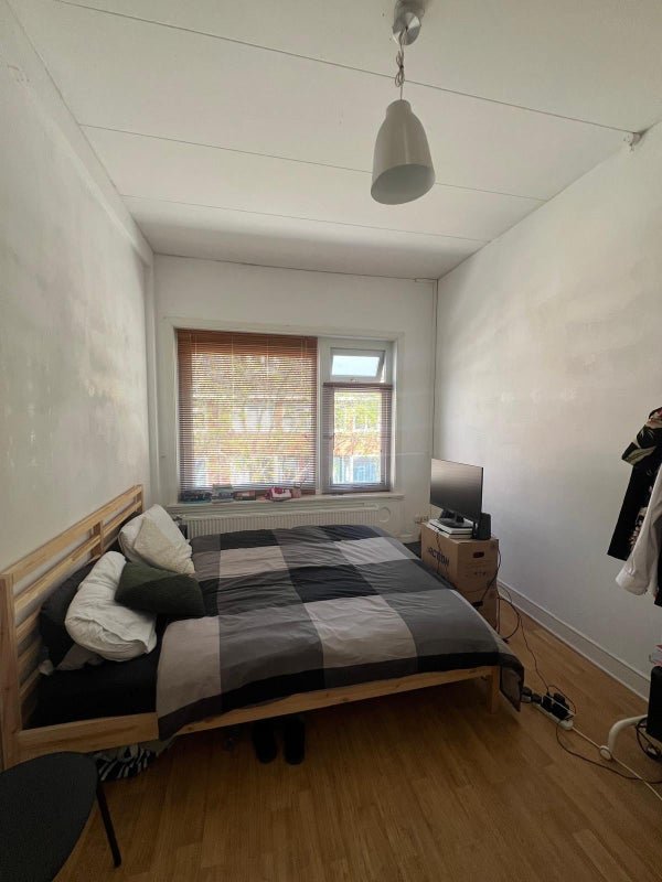 For rent: Room Tweede Willemstraat in Groningen