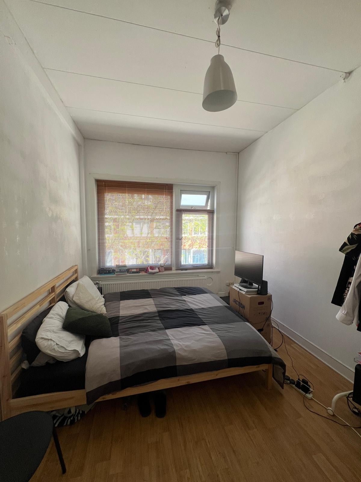 For rent: Room Tweede Willemstraat in Groningen