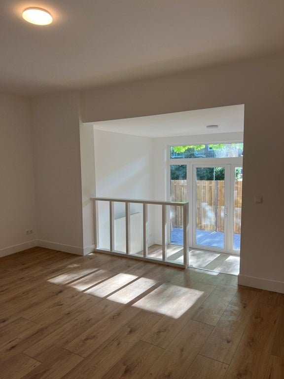 For rent: Flat Brussestraat 14 A in Rotterdam
