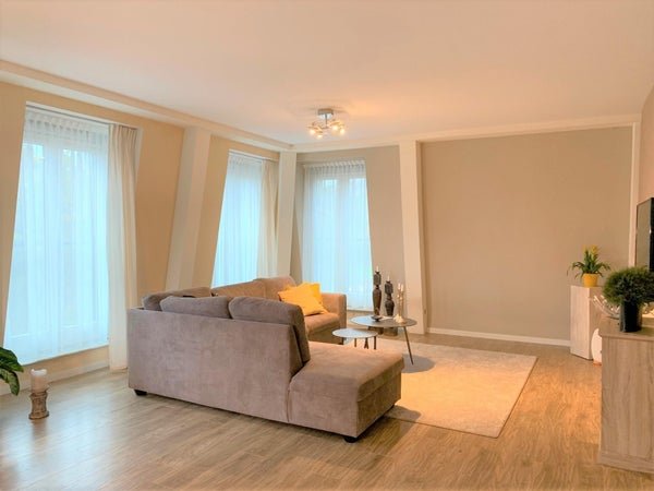 For rent: Flat Legmeerdijk in Amstelveen