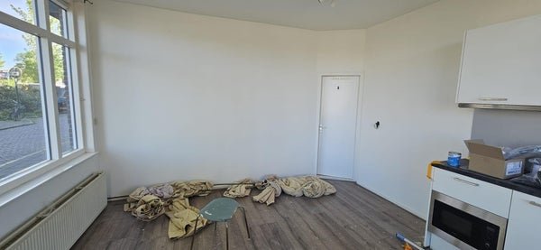 For rent: Flat Oosterhamrikkade in Groningen