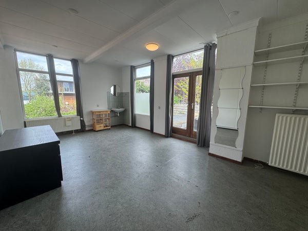 For rent: Studio Kruisstraat in Heerlen