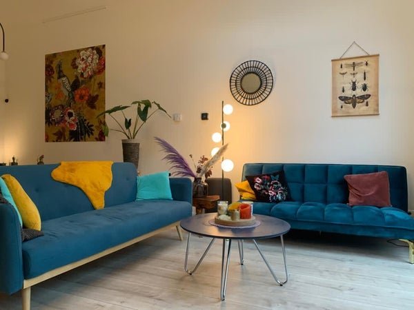 For rent: Flat IJsselmeerstraat 82 B in Amsterdam