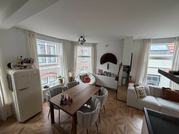 For rent: Room Korte Kamperstraat in Zwolle