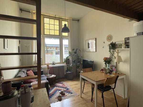 For rent: Room Muurhuizen in Amersfoort