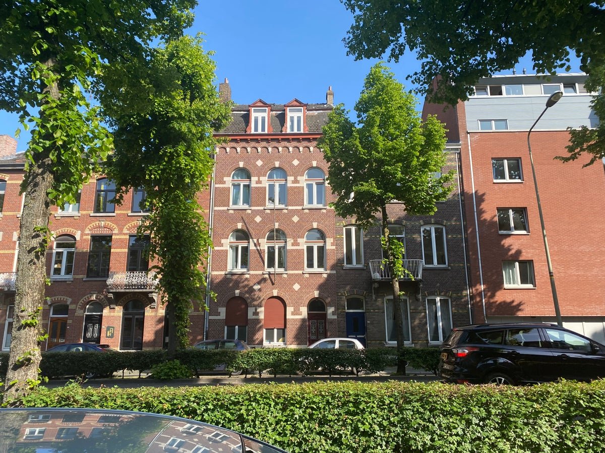 For rent: Room Statensingel 201 12 in Maastricht