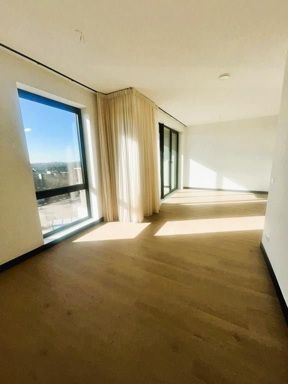 For rent: Flat Mies van der Rohestraat in Hoofddorp