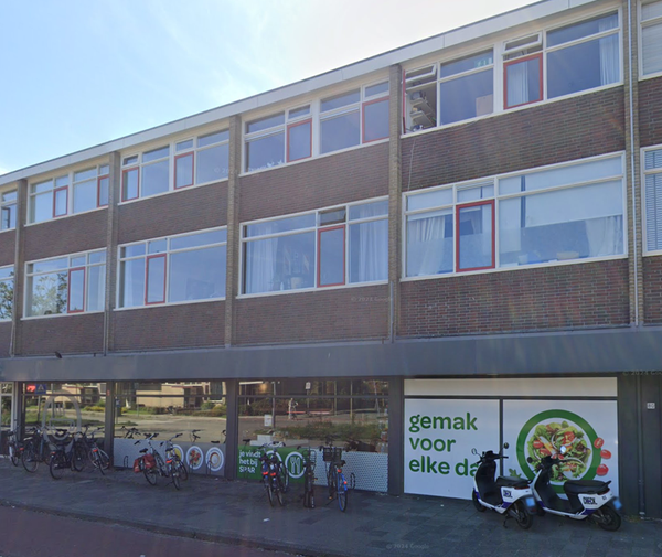 For rent: Room Zonnelaan in Groningen