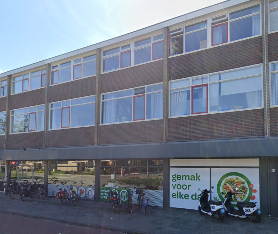 For rent: Room Zonnelaan in Groningen