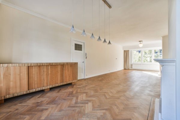 For rent: Flat Breughelstraat in Amsterdam