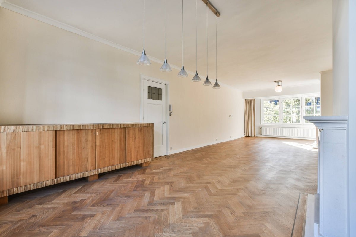 For rent: Flat Breughelstraat in Amsterdam