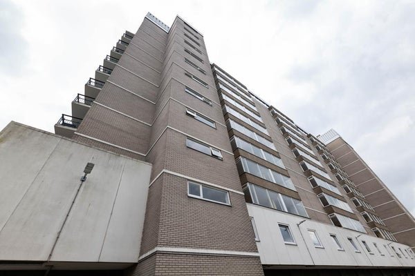 For rent: Flat Buizenwerf 175 in Rotterdam