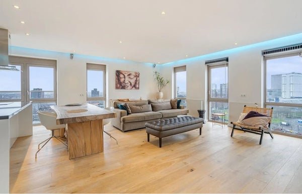 For rent: Flat Sint-Jobsweg in Rotterdam