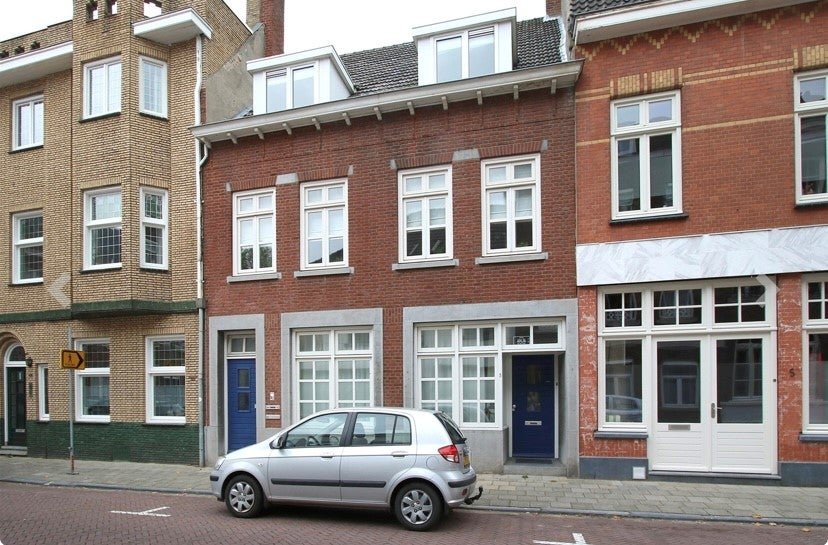 For rent: Flat Venlosepoort in Roermond