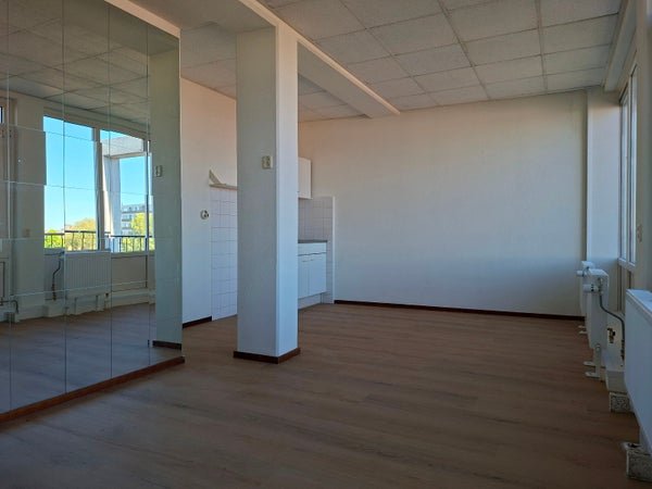 For rent: Room Korte Vleerstraat in Den Haag