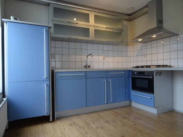 For rent: Flat Kruisweg in Utrecht