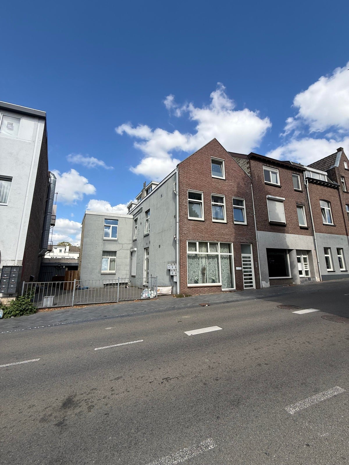 For rent: Studio Wilhelminalaan in Valkenburg