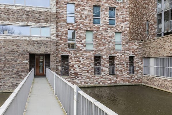 For rent: Flat Bermuda in Zaandam