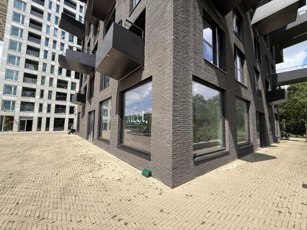 For rent: Flat Haarlemmerweg 872 in Amsterdam