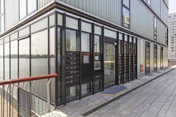 For rent: Flat Koetsierbaan in Almere