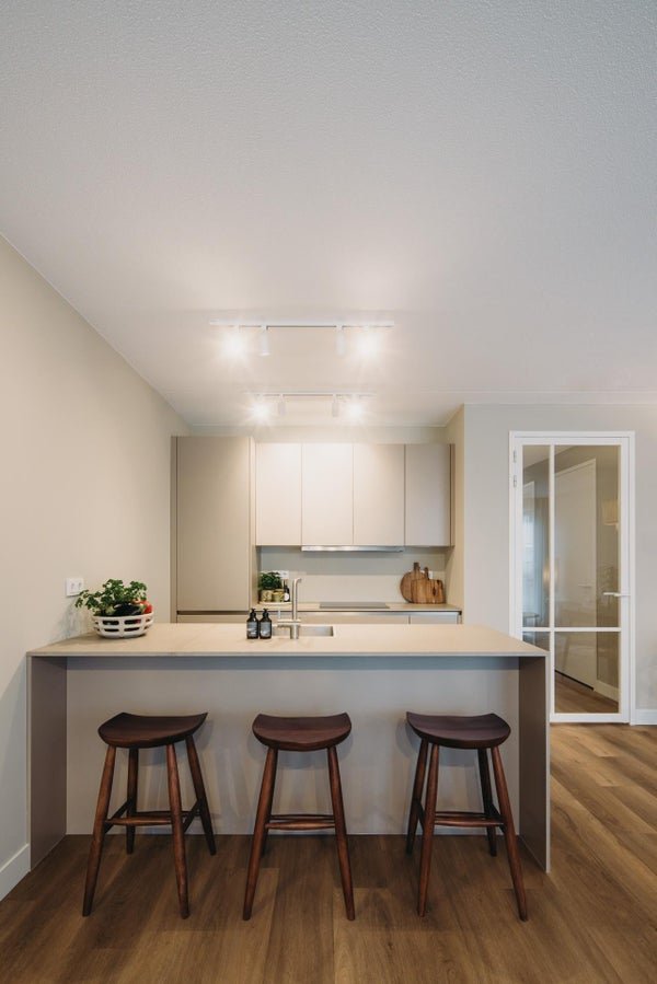 For rent: Flat Ariana Nozemanstraat in Amsterdam