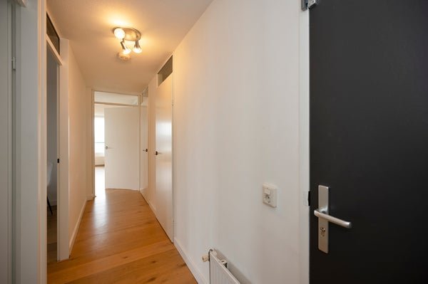 For rent: Flat Borneolaan in Amsterdam