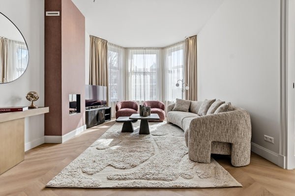 For rent: Flat Beeklaan 385 B in Den Haag