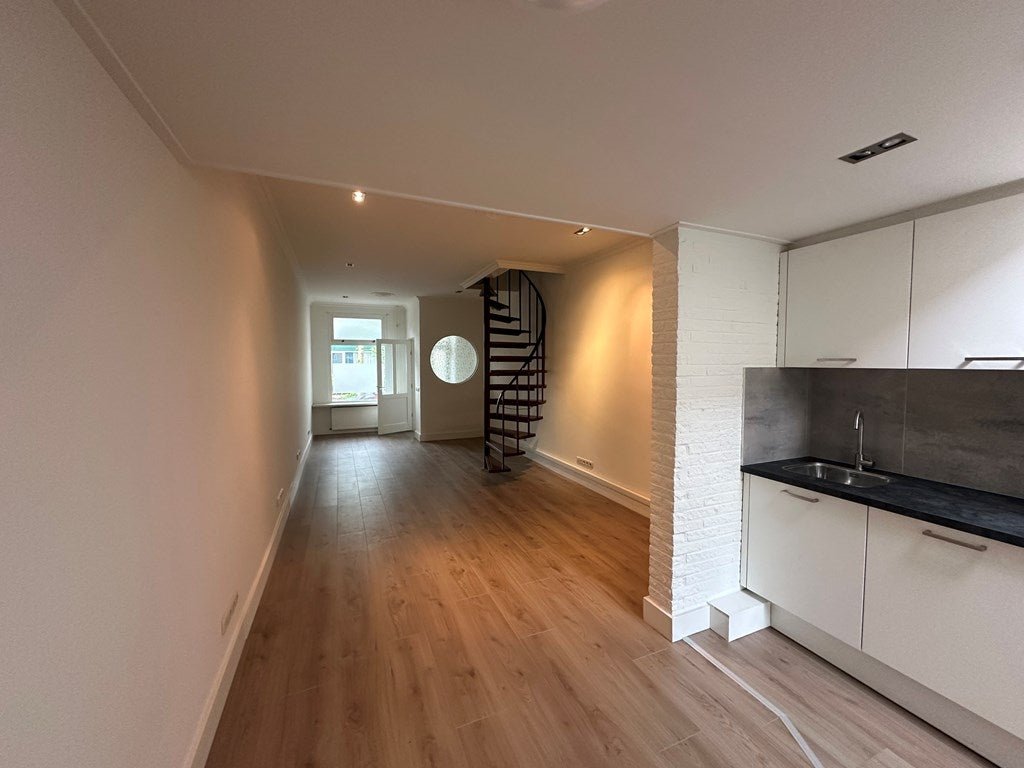 For rent: House Lipperkerkstraat 368 in Enschede