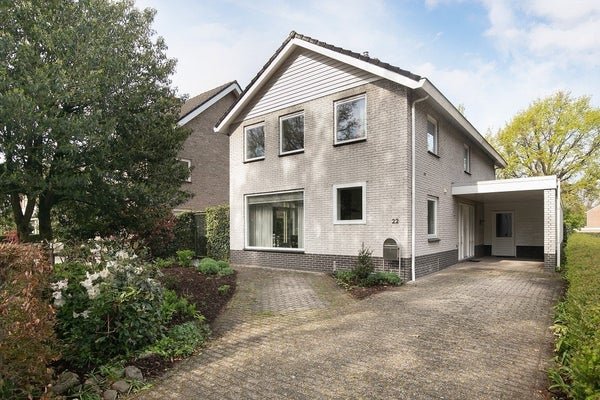For rent: House Schapendreef in Hoogerheide