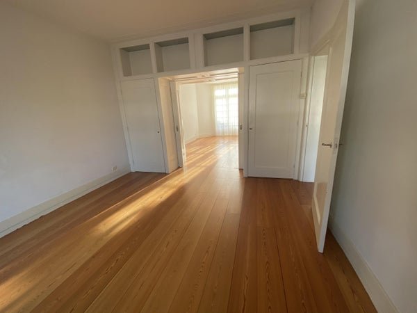 For rent: Flat Olympiaplein 101 3 in Amsterdam