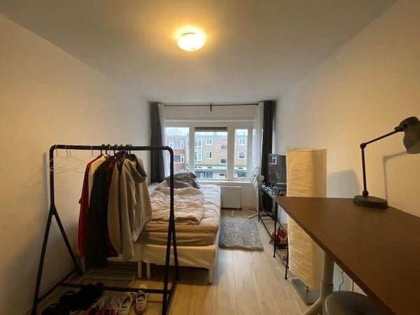 For rent: Room Peizerweg in Groningen