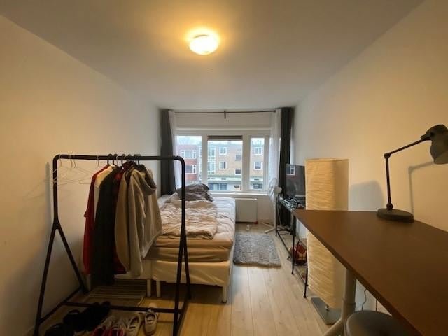 For rent: Room Peizerweg in Groningen