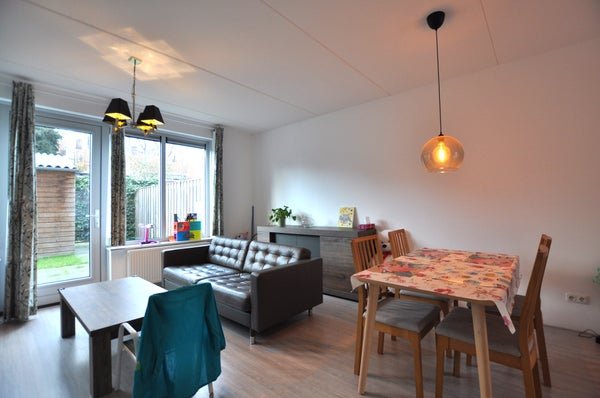 For rent: House Diabellistraat in Eindhoven