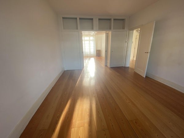 For rent: Flat Olympiaplein 101 3 in Amsterdam