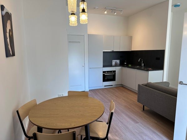 For rent: Flat Westhavenkade in Vlaardingen