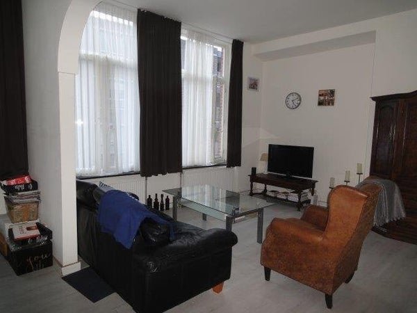 For rent: Flat Zwartbroekstraat in Roermond
