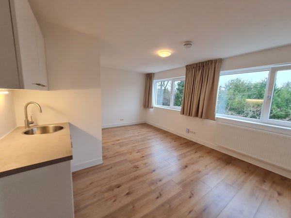 For rent: Studio Pasteurstraat 28 05 in Tilburg