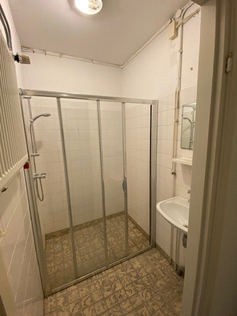 For rent: Flat Stuyvesantstraat in Amsterdam
