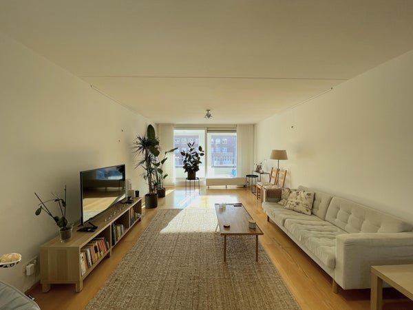 For rent: Flat Sphinxlunet in Maastricht