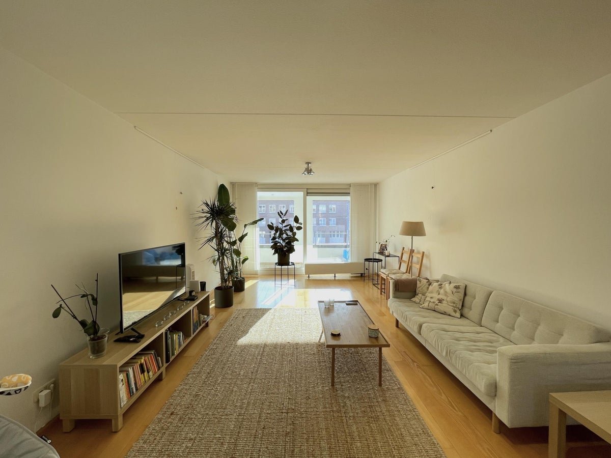 For rent: Flat Sphinxlunet in Maastricht