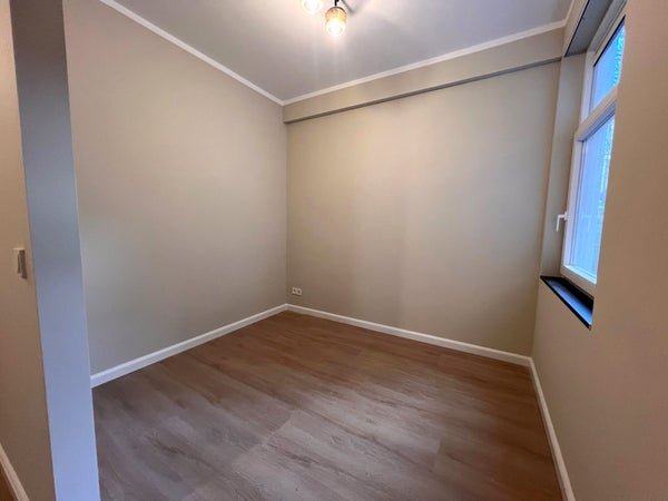 For rent: Flat De Gheijnstraat in Den Haag