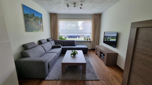 For rent: House Bagelaarstraat in Eindhoven