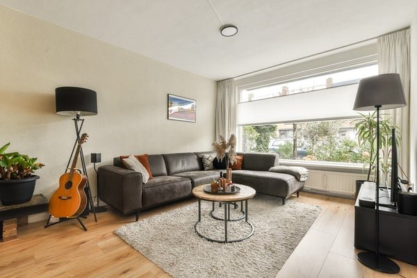 For rent: House Bagdaddreef 15 in Utrecht