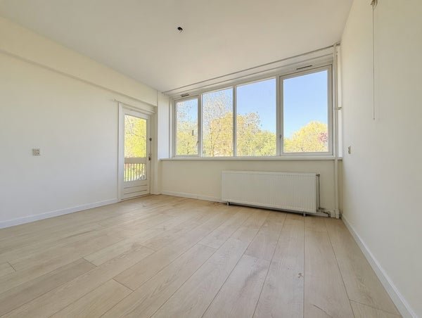 For rent: Flat Stokroosstraat 193 in Den Haag