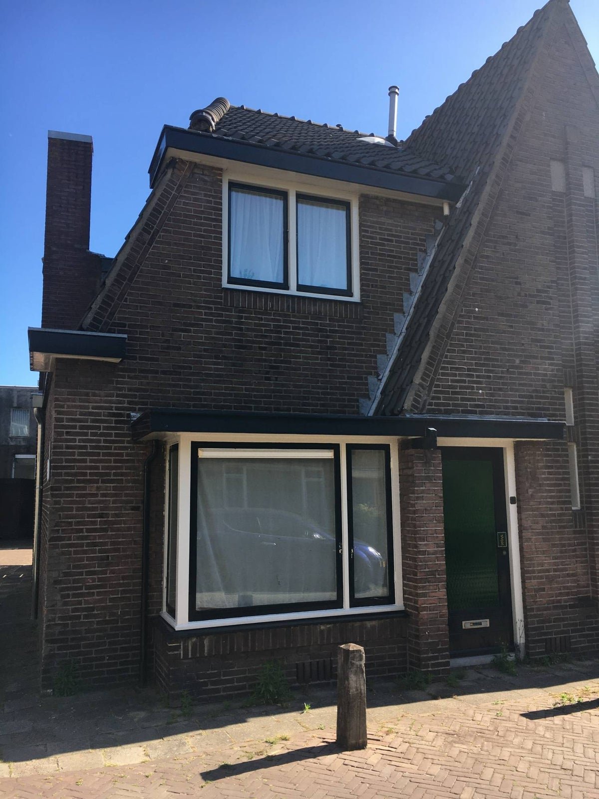 For rent: Flat 1e Oosterstraat 9 BG in Hilversum