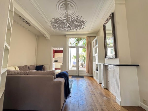 For rent: House Adriaen van Ostadelaan in Utrecht