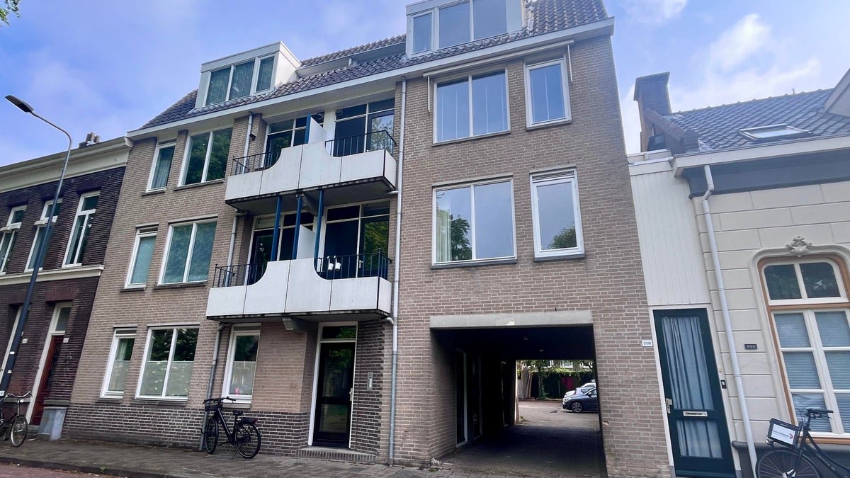 For rent: Flat Zuid Willemsvaart in Den Bosch