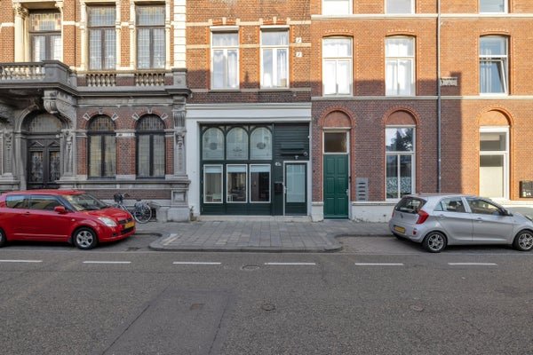 For rent: Flat Schuitenberg 45 A in Roermond
