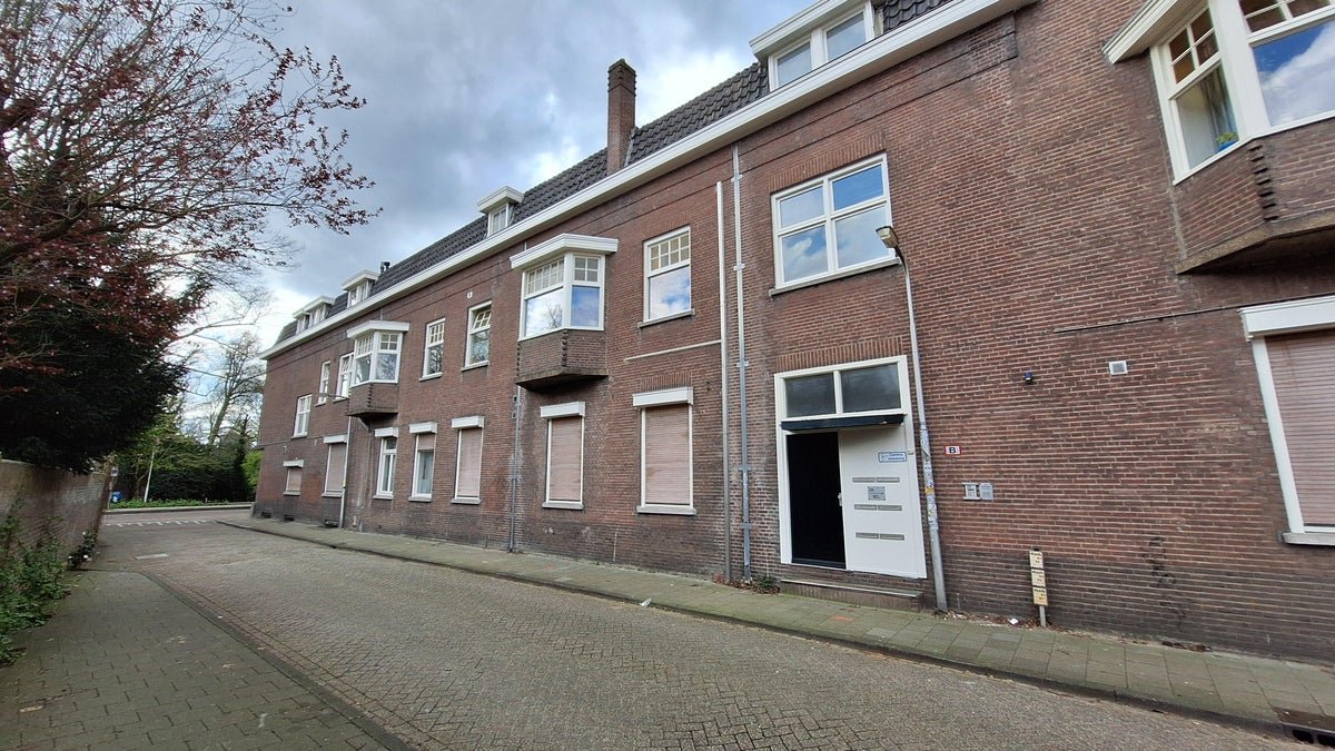 For rent: Studio Dr. Nolensstraat in Tilburg