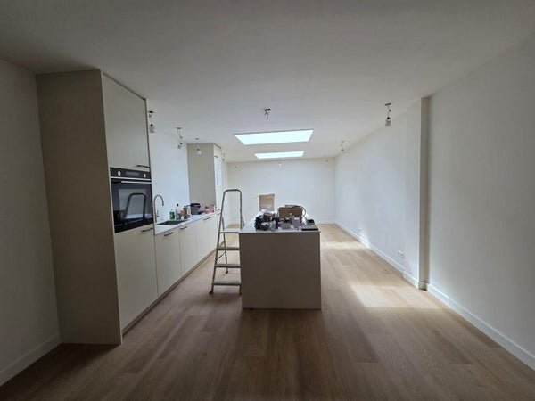 For rent: House Molenlaan in Voorschoten